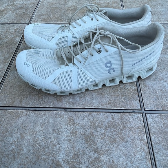 ON MEN'S CLOUD - Picture 4 of 12